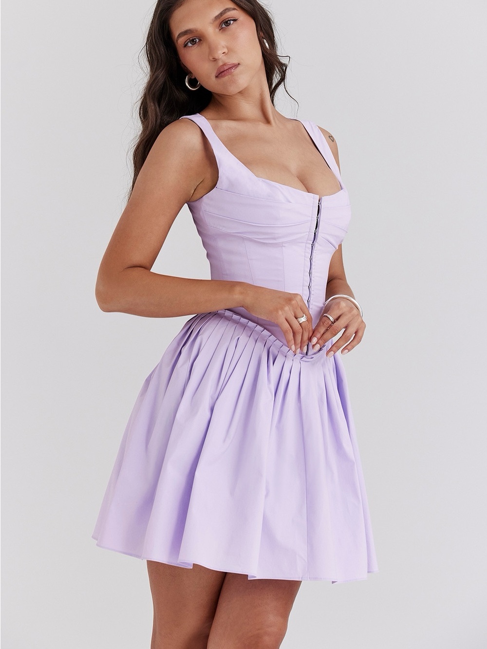 NWT House of CB Mini Dress - Women